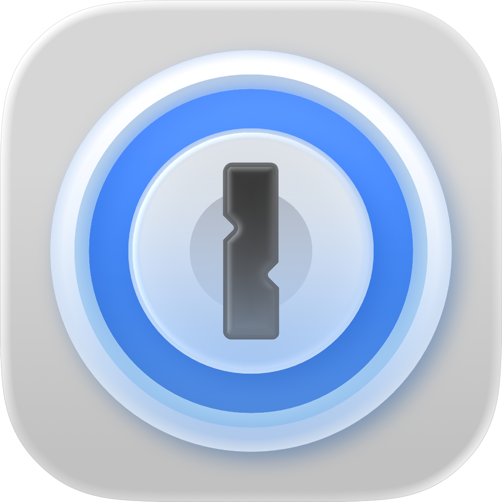 1Password