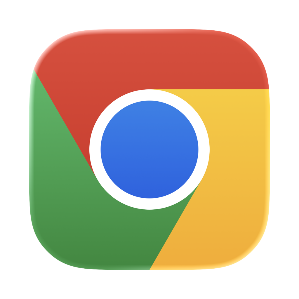 Chrome